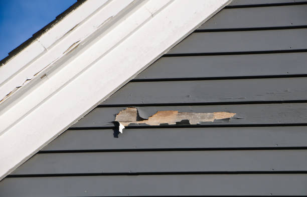 Custom Trim and Detailing for Siding in Columbia Falls, MT